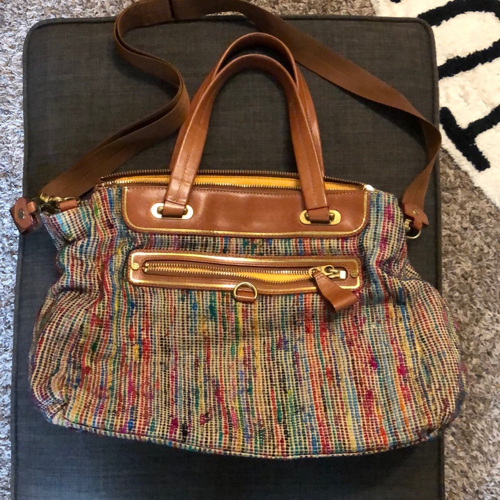 MZ Wallace Tote